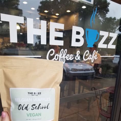 the buzz coffee and more